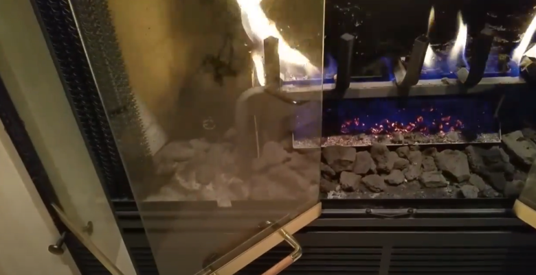 How to Turn Off a Gas Fireplace? - FireplaceWiki