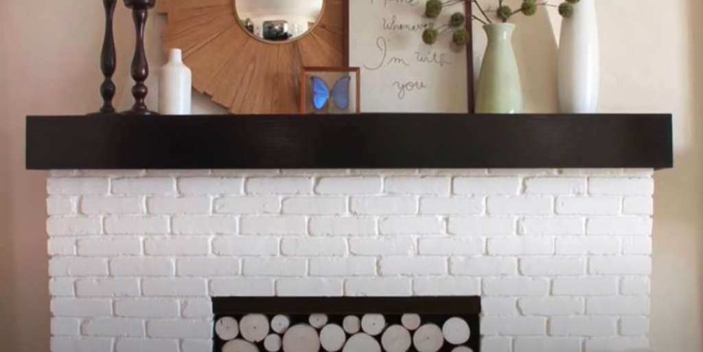 Glass Vases with Flameless Candles